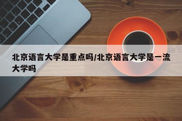 北京语言大学是重点吗/北京语言大学是一流大学吗